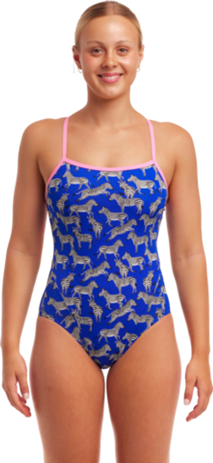 Купальник FUNKITA Prance Party