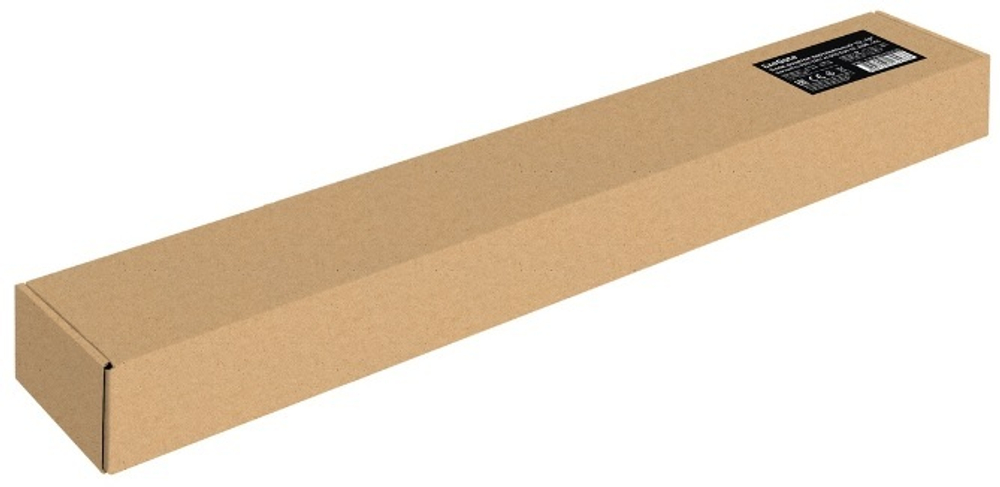 Блок розеток  Exegate PDU-V201 Al-20S-EU3-1P