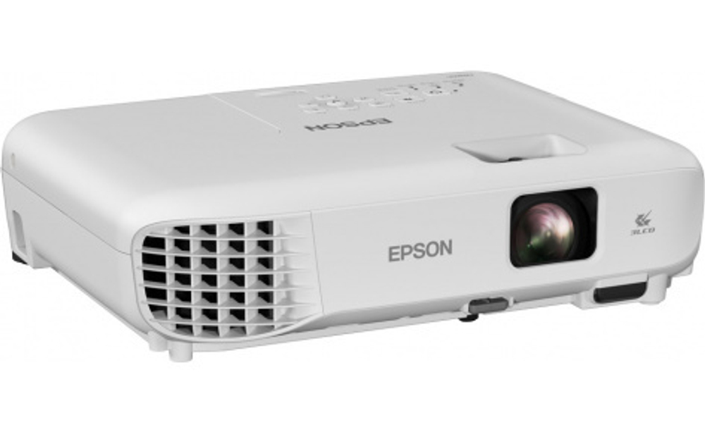 Проектор  Epson EB-E01