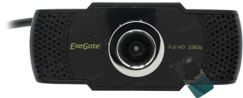 Веб-камера ExeGate Business Pro C922 Full HD
