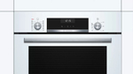 Духовой шкаф Bosch HIJ557YW0R