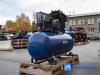 Поршневой компрессор С416Н/13