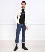 футболка Emporio Armani - черный(3R1TBD 1JUVZ)