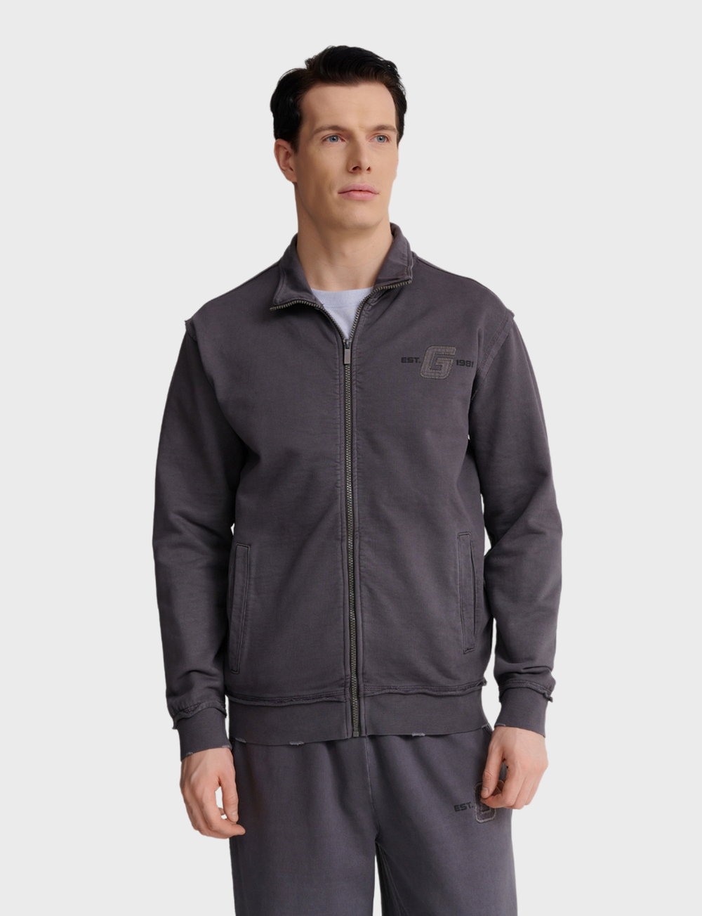 Толстовка GUESS