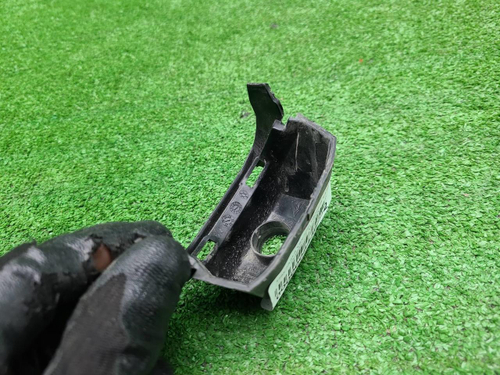 Накладка камеры Porsche Macan 95b (2021-н.в.)