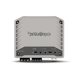 Влагозащищенный усилитель Rockford Fosgate M2-200X2