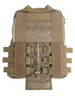 Плитоносец Stich Defense mod.3 Stich Profi