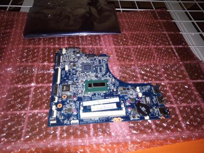 Материнская плата для ноутбука Lenovo Flex 14 ST6 W8P UMA Intel core I5-4200U (90004344), оригинал