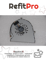 Вентилятор для ноутбука Lenovo IdeaPad Y560 (31044655), оригинал