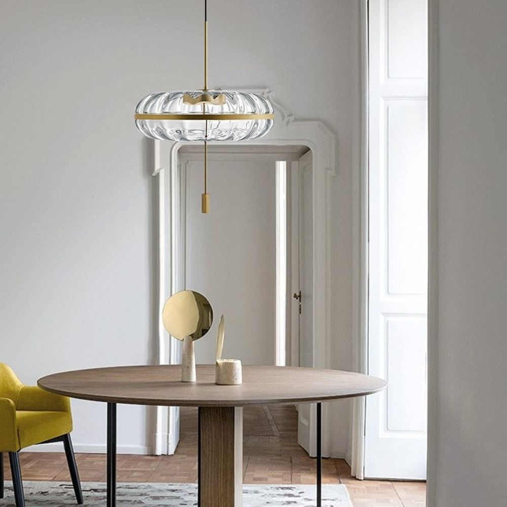 Подвесной светильник DONA D35