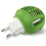 Электрофумигатор универсальный +стикер, Nadzor IFU001N