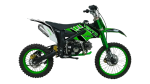 Питбайк KXD 17/14 125cc КОМПЛ.3