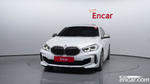 BMW 1 Series (F40) M135i xDrive (06.2022)