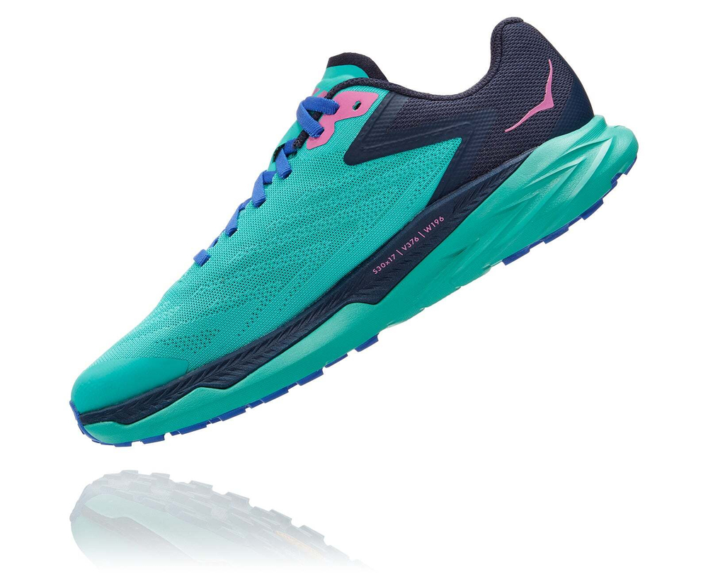 Кроссовки женские Hoka Zinal