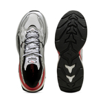 Детские кроссовки PUMA Fade Nitro LS JR