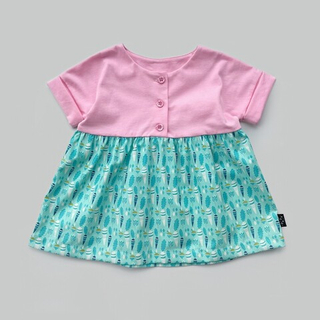 Платье с трусиками