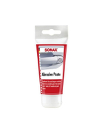 Sonax Abrasive Paste Удалитель царапин 75мл