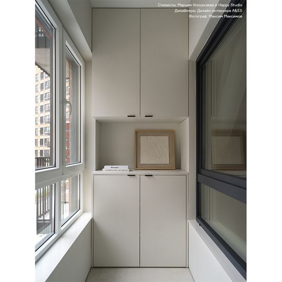 Панно декоративное с эффектом 3d minimalism ripples, 50х50 см