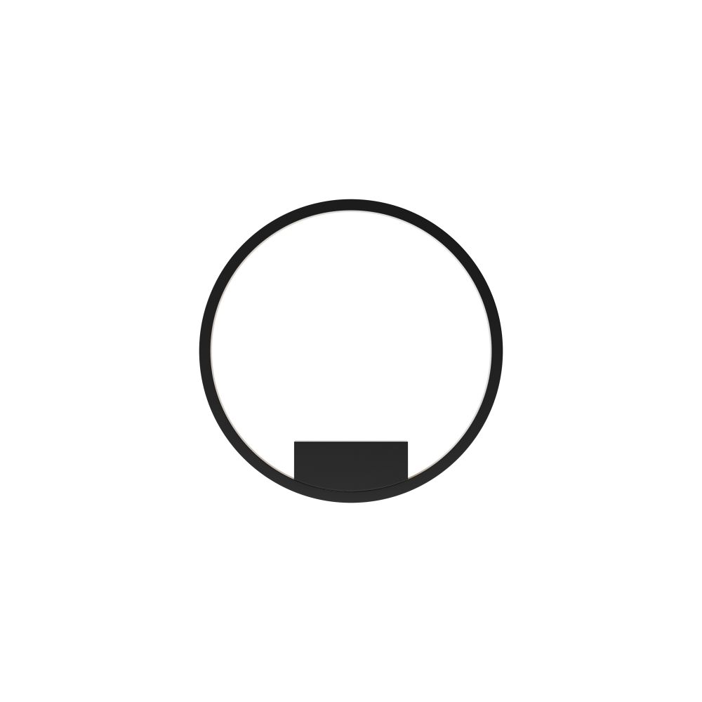 Светильник настенный светодиодный Maytoni   MOD058WL-L25BK