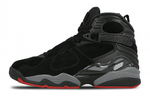 Кроссовки Jordan Air Jordan 8 Retro Black Cement