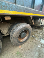 FAW J6 6x4 Самосвал СА3250Р66K24T1E5 (Дизельный, 11,1 л, 390 л.с., МТ)