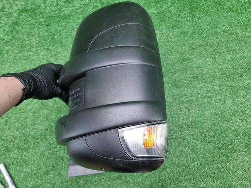 Зеркало левое Iveco Daily (2014-н.в.) 9 контактов