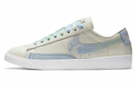 Кроссовки Nike Blazer Low (Женская размерная сетка)