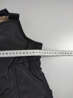 Полукомбинезон "Шалуны" утепленный на 3 года, новый