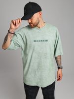 Фуфайка (футболка) мужская Сидней-4 Виотекс ФИСТАШКОВЫЙ