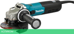 Угловая шлифмашина Makita GA5090X01