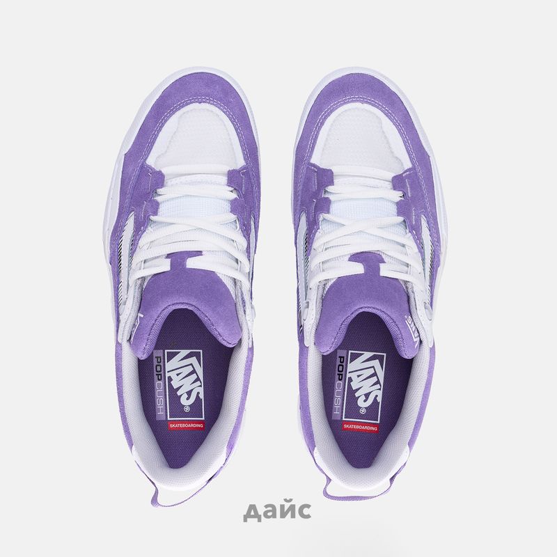 Кеды Vans Skate Wayvee 2 