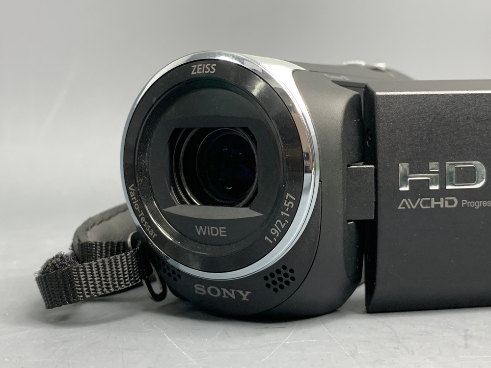 Sony HDR-CX240E