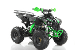 Квадроцикл MOTAX ATV Raptor Super LUX 125 cc