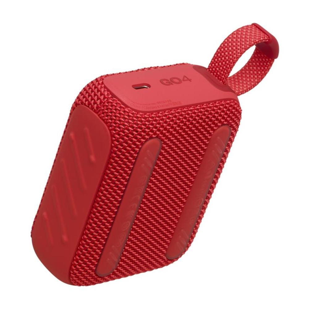 Беспроводная акустика JBL GO 4