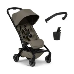 Прогулочная коляска Joolz Aer2 SE Hazel Brown