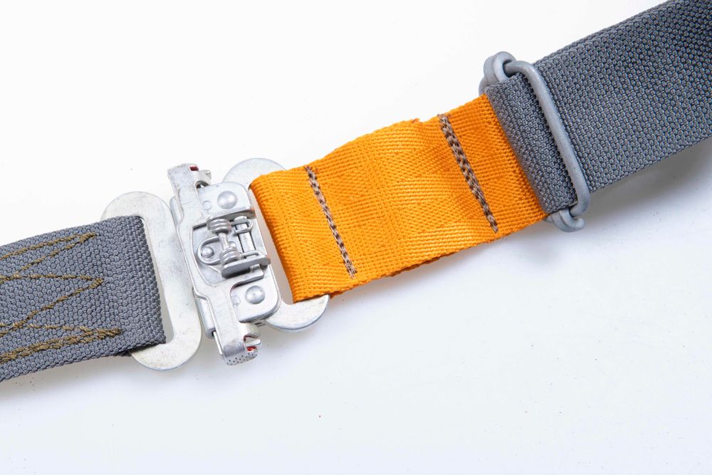 Ремень Stratopacks SP-18