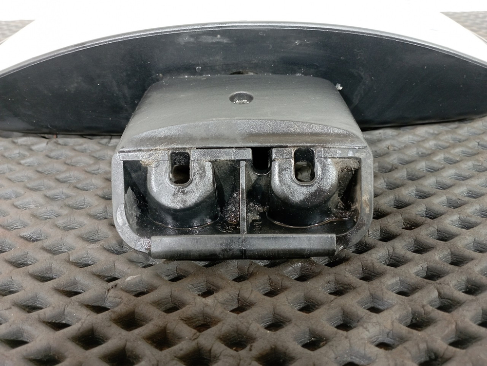 Зеркало бордюрное 2018г