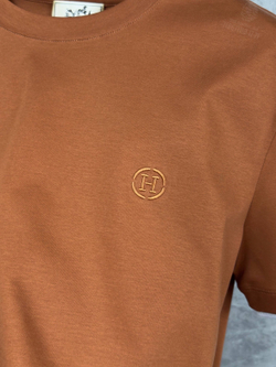 Футболка Hermes