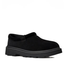 UGG Mens Tasman Lug Black