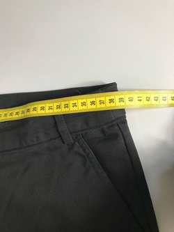 Брюки Forza Viva для офиса, маркировка 38, визуально 44 размер