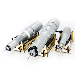 Граверы электрические, Tornadotool, Б9/С4/МЦ4/480И/ГВ в кейсе IP66