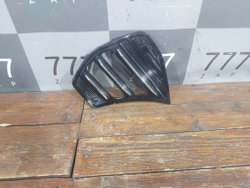 Накладка переднего бампера Chery Tiggo 7 Pro 20-нв Б/У Оригинал 602000944AA