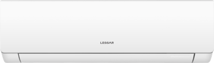 Сплит-система LESSAR LS-HE09KDE2A/LU-HE09KDE2A inverter