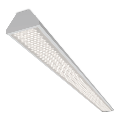 Светильник ДСО04-54-302-4К 54Вт 4000К IP40 Микропризма 7000лм 1475х70х110мм WOLTA PRO МАРКЕТ