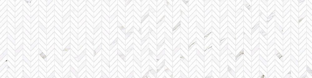 Фартук для кухни «Елочка»