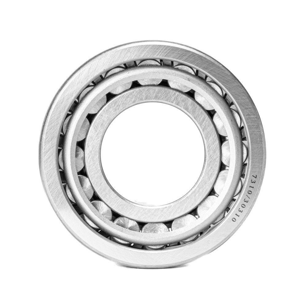 Подшипник роликовый конический однорядный открытый, 50х110х29.25 мм (КПП МТЗ)