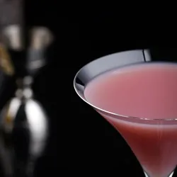 Рюмка коктейльная 165 мл "Martini" d 10,2 см h19 см Cocktail Week P.L. [6]