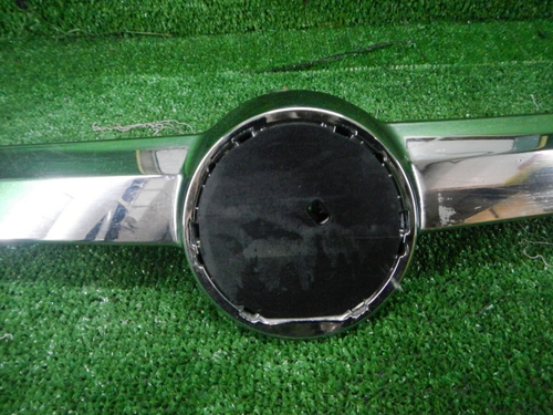 Накладка крышки багажника Opel Insignia (2008-2013)