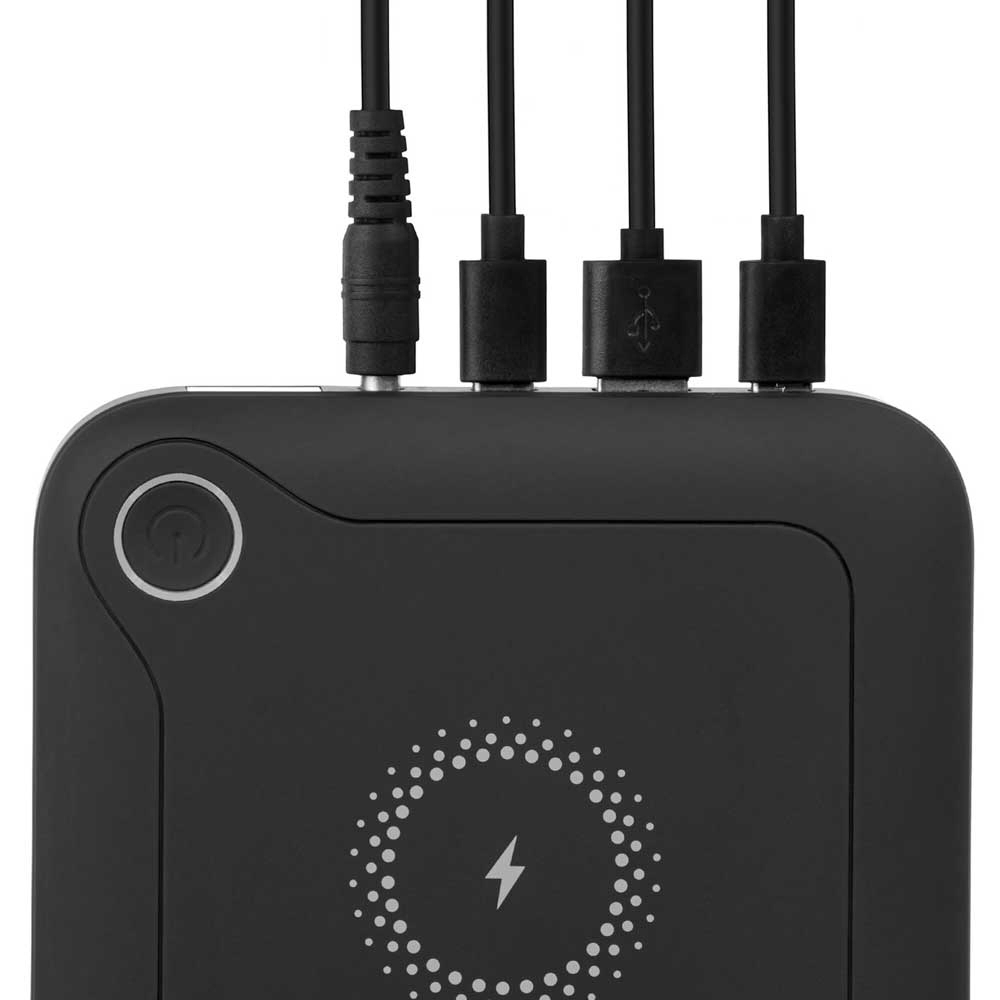 Внешний аккумулятор TopON TOP-T84 24000mAh