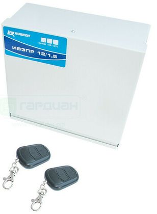 Замки Гардиан